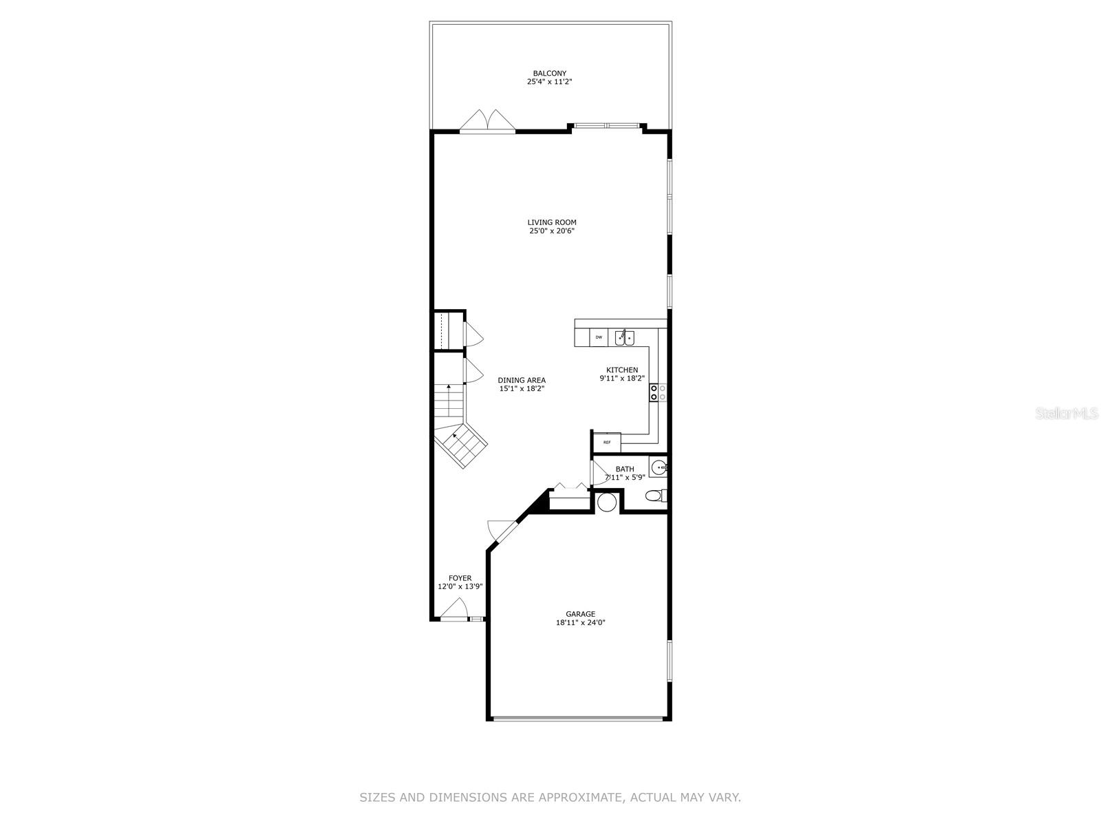 Image 38 of 38 For 10422 La Mirage Court