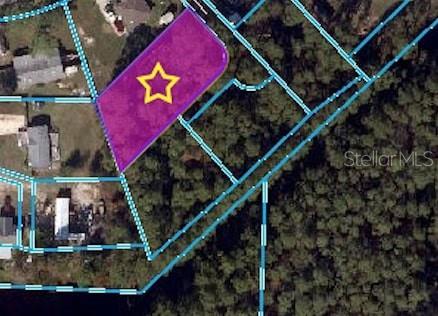 Details for Tbd Ailanthus Drive, PENSACOLA, FL 32506