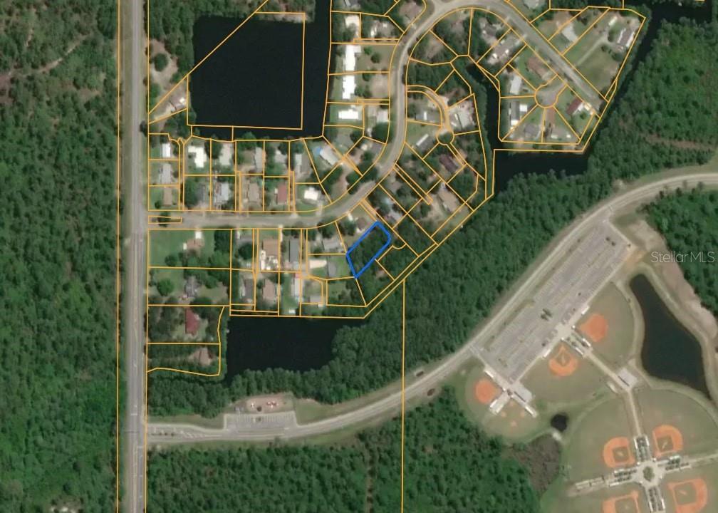 Image 3 of 6 For Tbd Ailanthus Drive