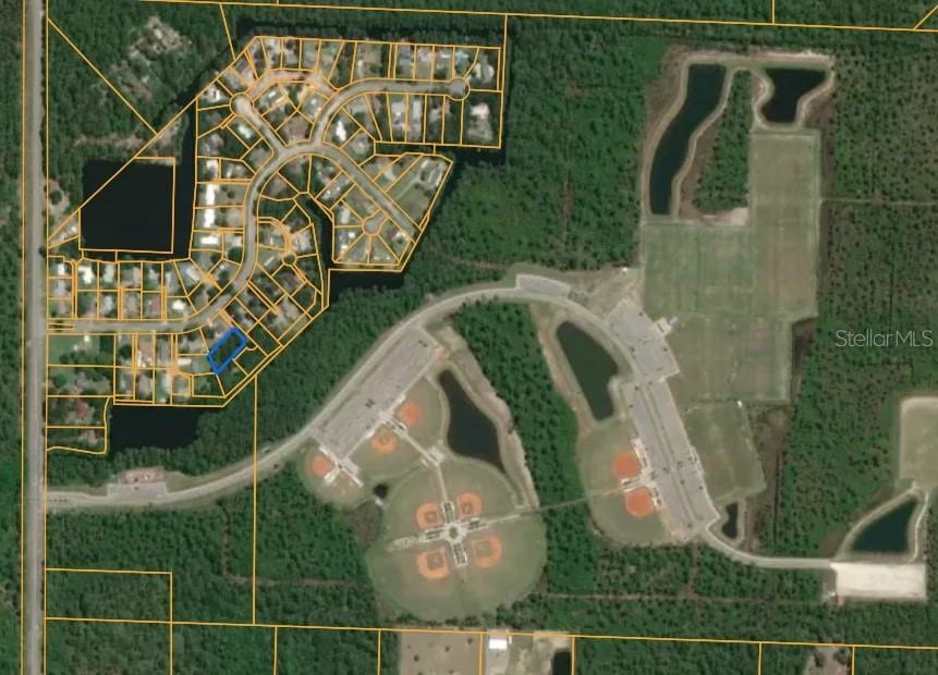 Image 4 of 6 For Tbd Ailanthus Drive