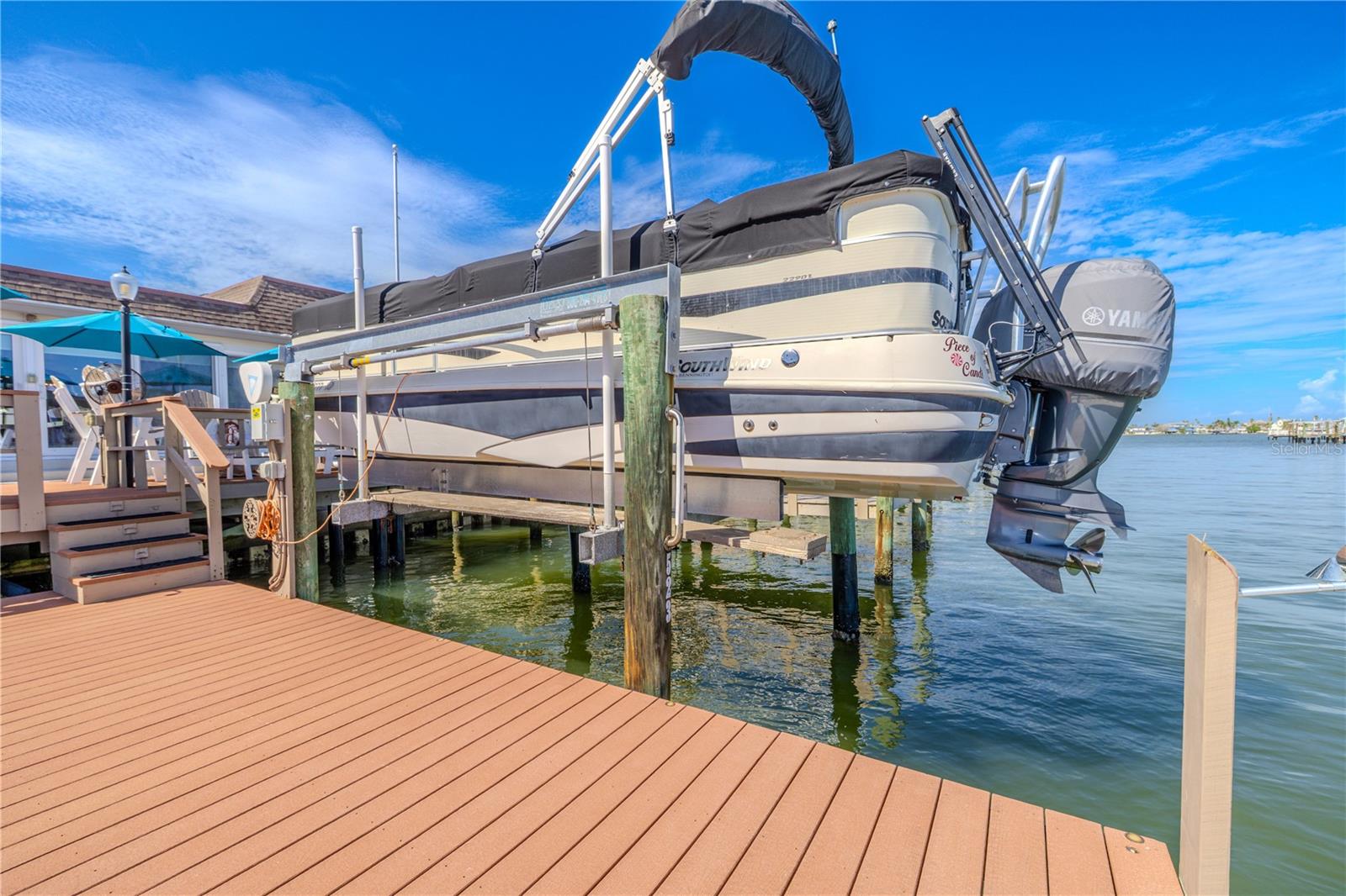 Listing photo id 45 for 523 Boca Ciega Point Boulevard S 1210