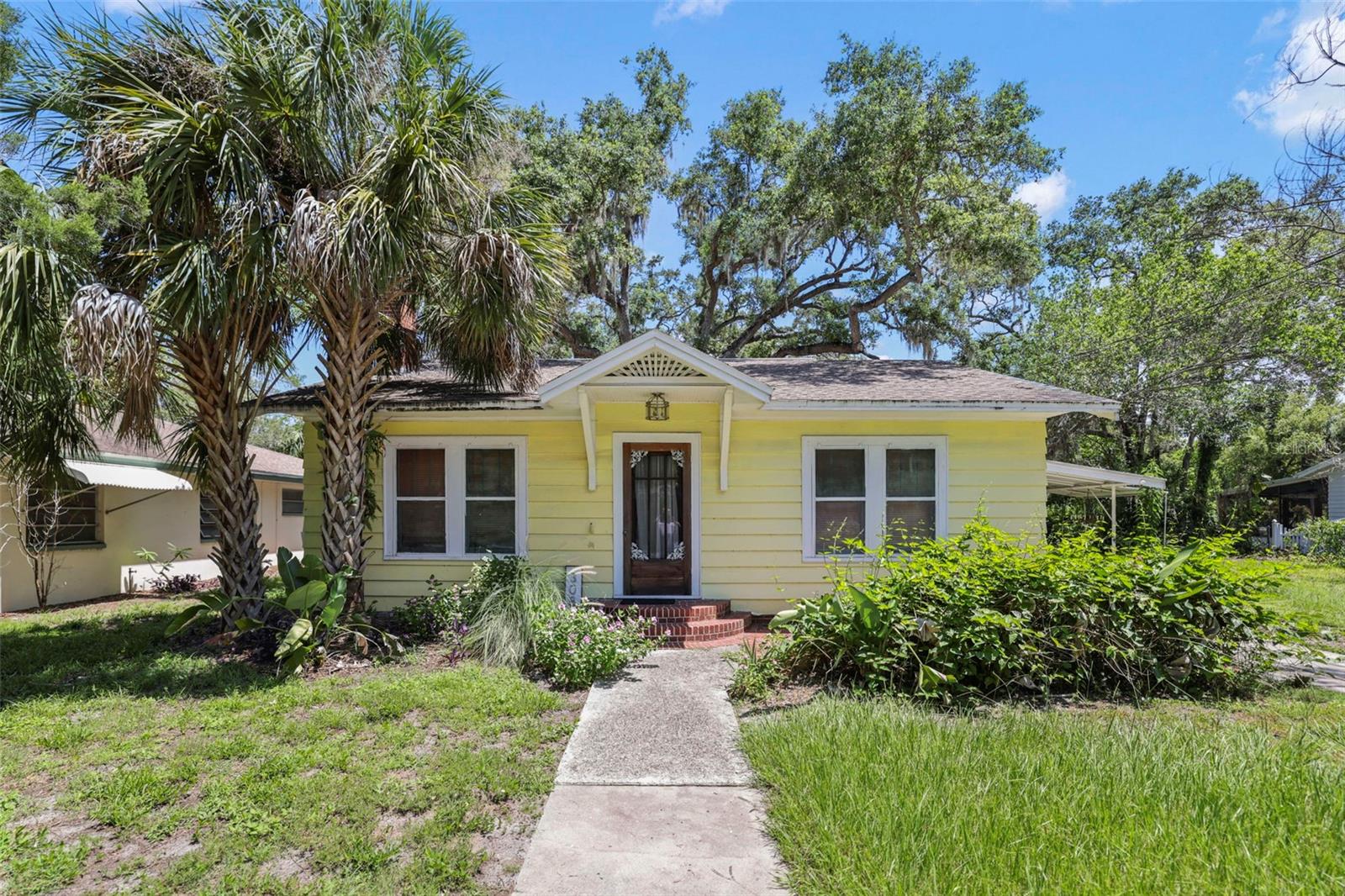 Details for 300 President Street, DUNEDIN, FL 34698