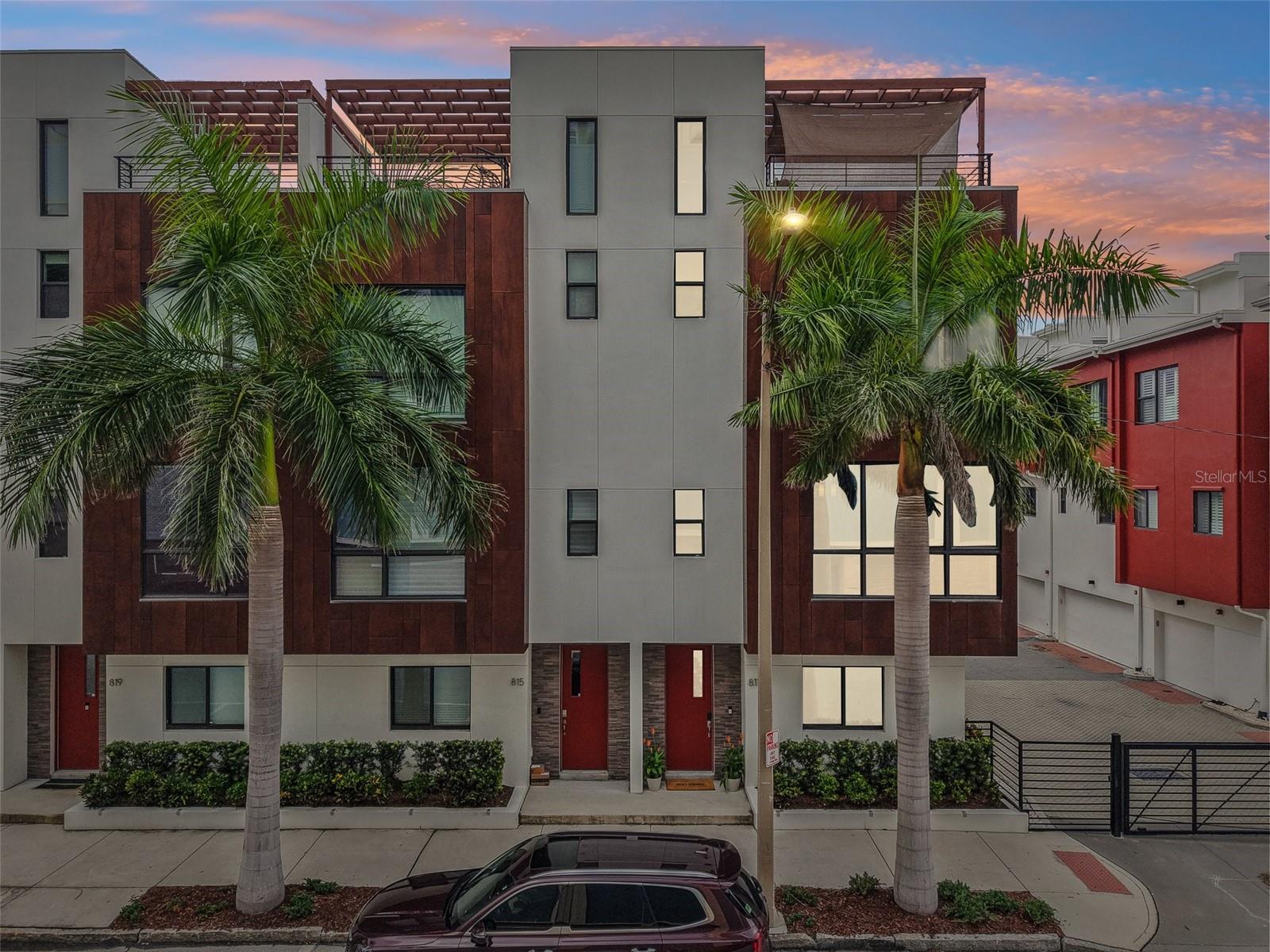 Details for 811 Arlington Avenue N, ST PETERSBURG, FL 33701