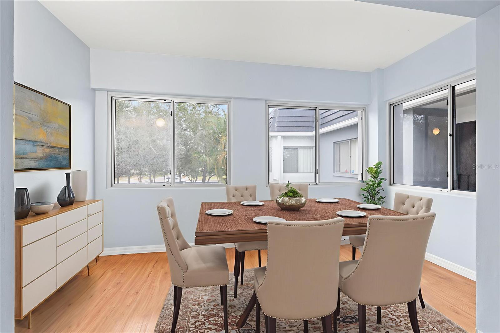 Image 5 of 13 For 8651 10th Street N 210