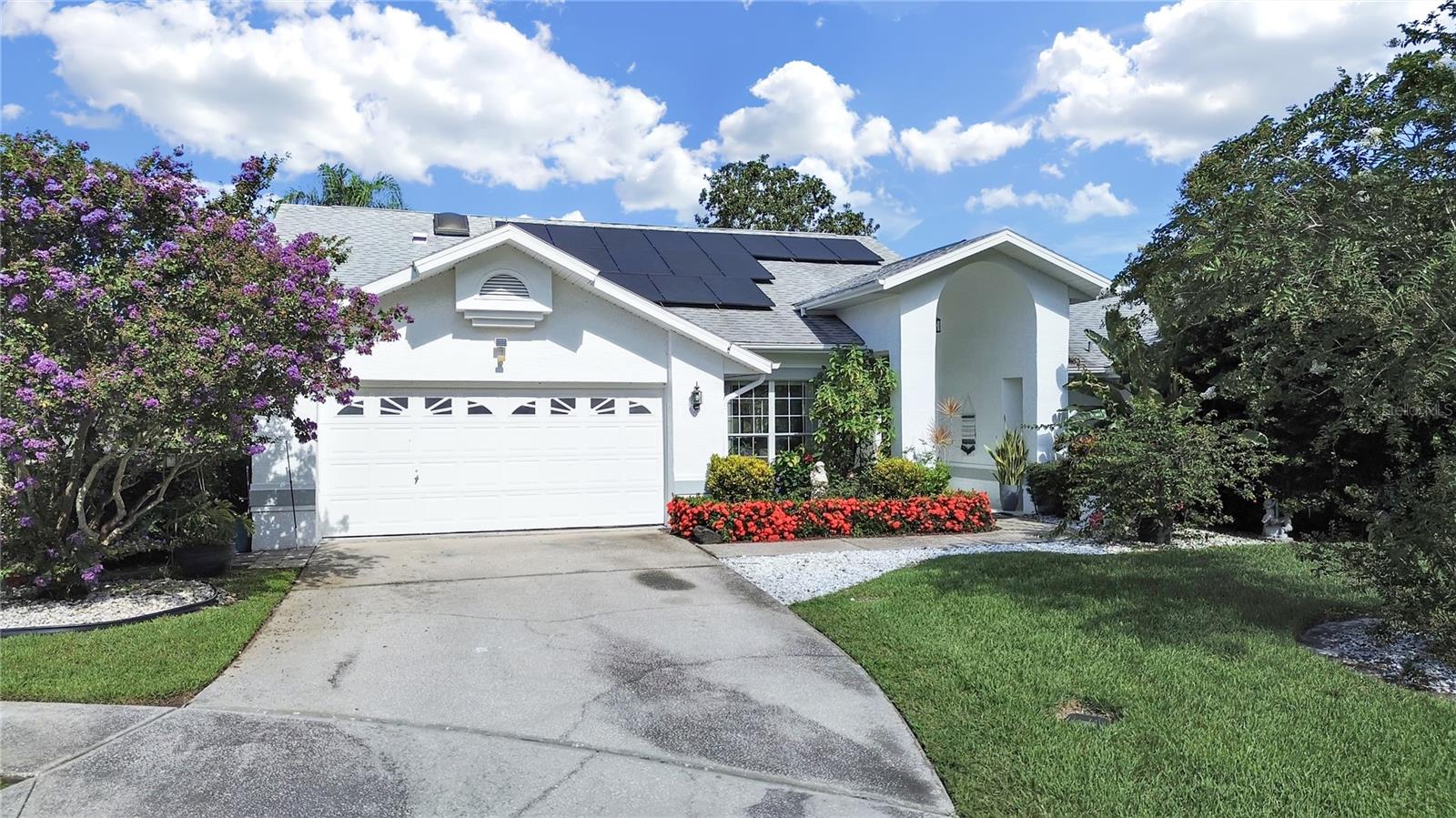Details for 5135 Musselshell Drive, NEW PORT RICHEY, FL 34655