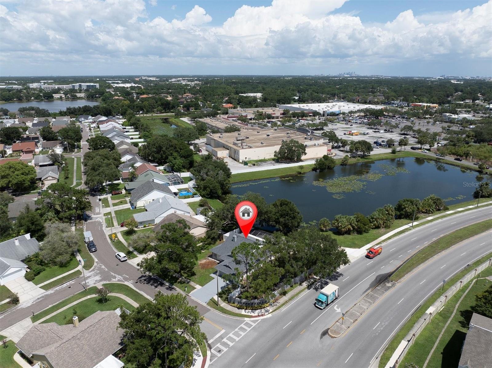Image 38 of 52 For 7001 Hollowell Drive