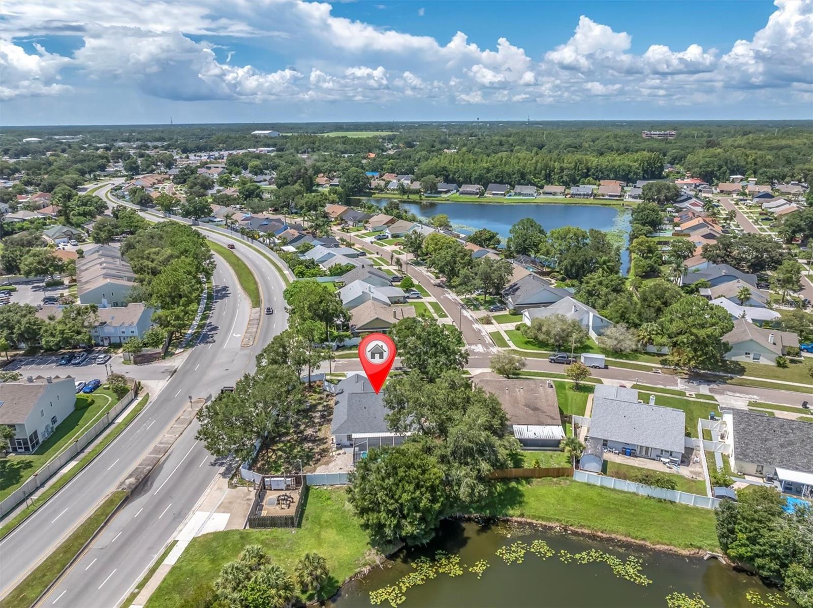 Image 39 of 52 For 7001 Hollowell Drive