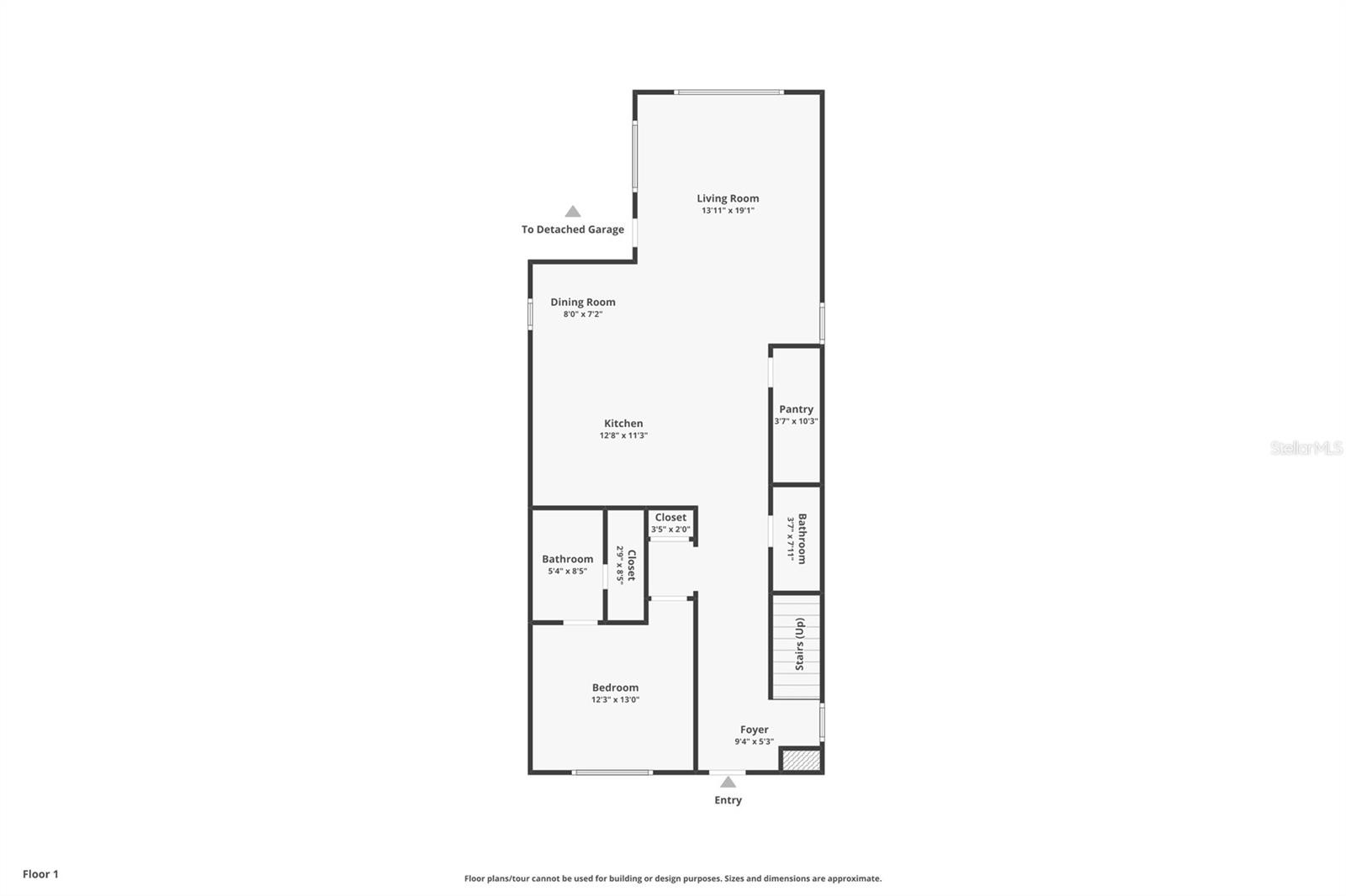Image 51 of 52 For 7001 Hollowell Drive