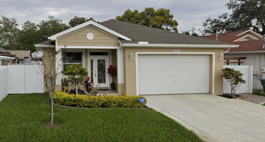 Listing Details for 3005 Wilder Avenue, TAMPA, FL 33614
