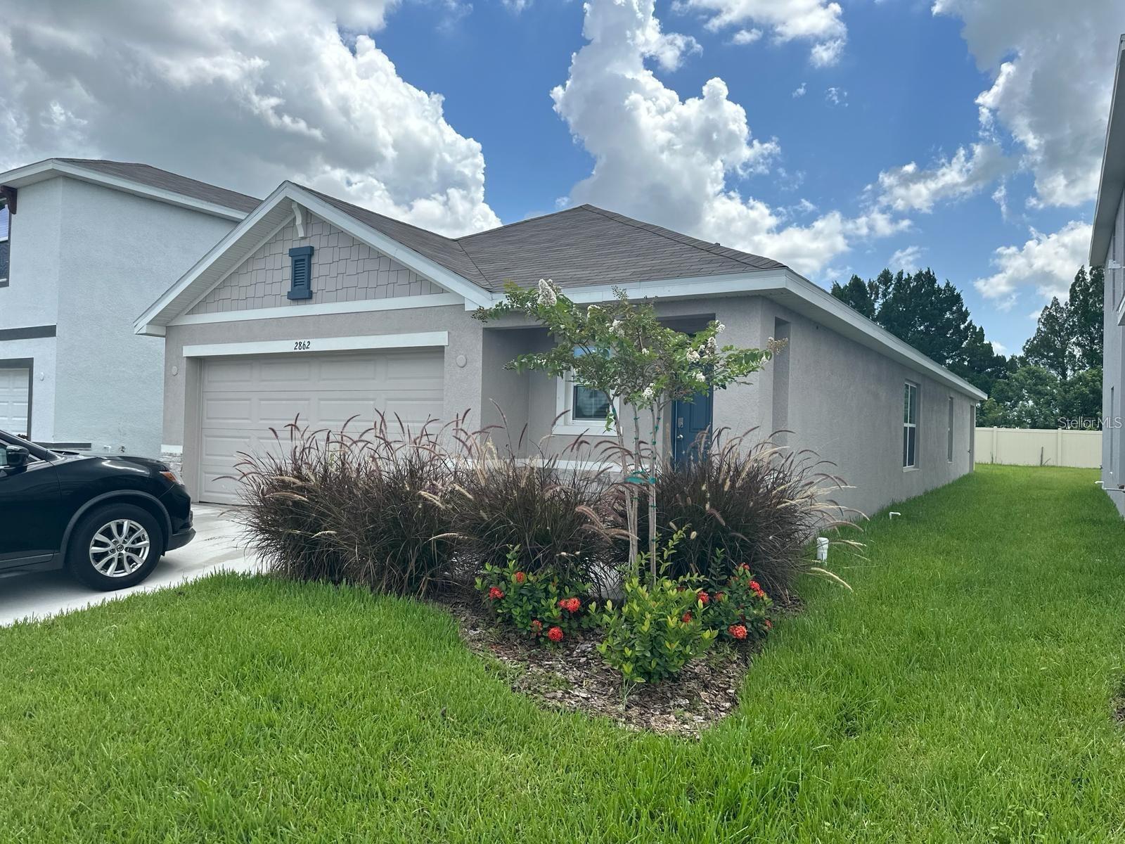 Details for 2862 Star Anise Lane, WIMAUMA, FL 33598