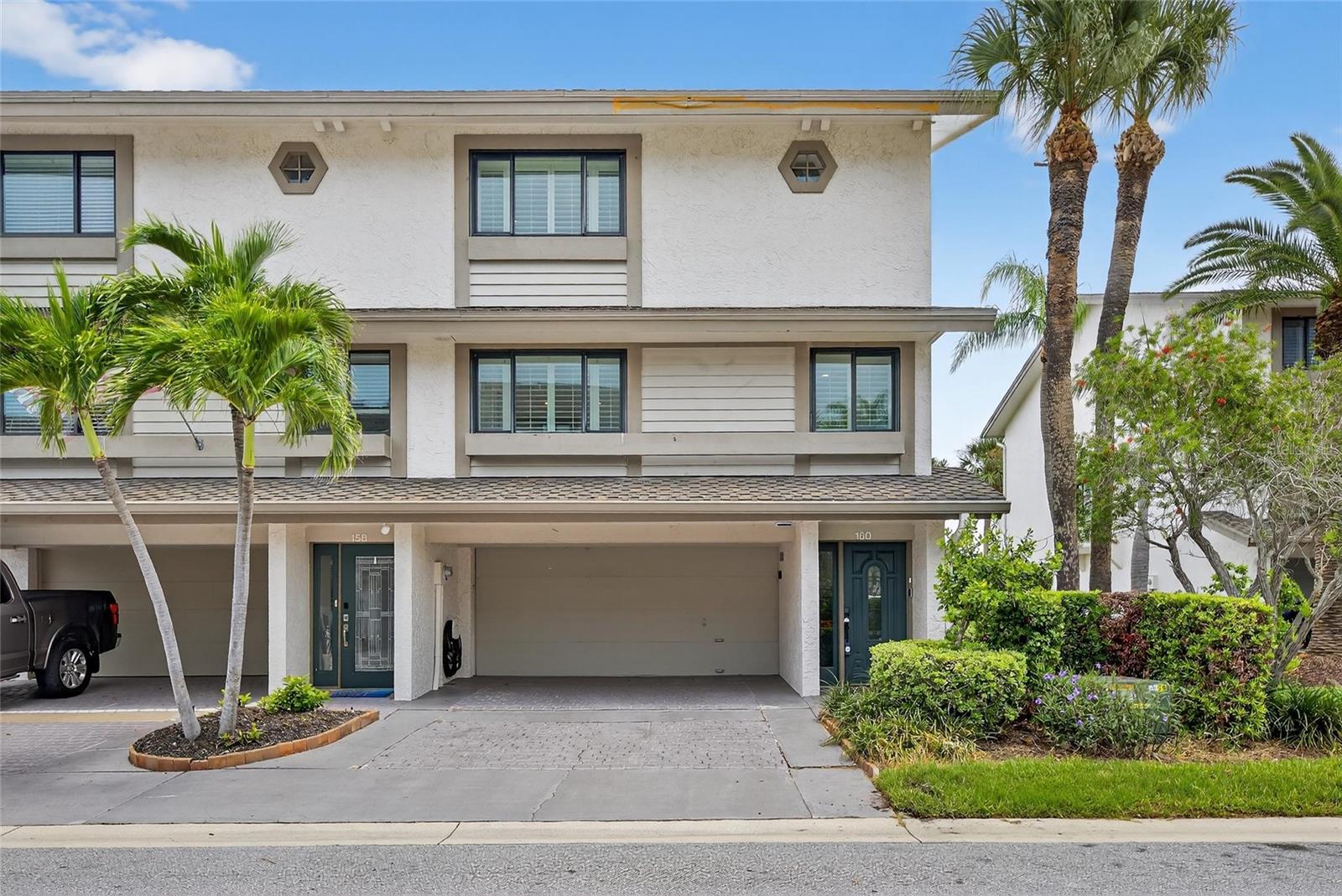 Details for 160 Marina Del Rey Court, CLEARWATER BEACH, FL 33767