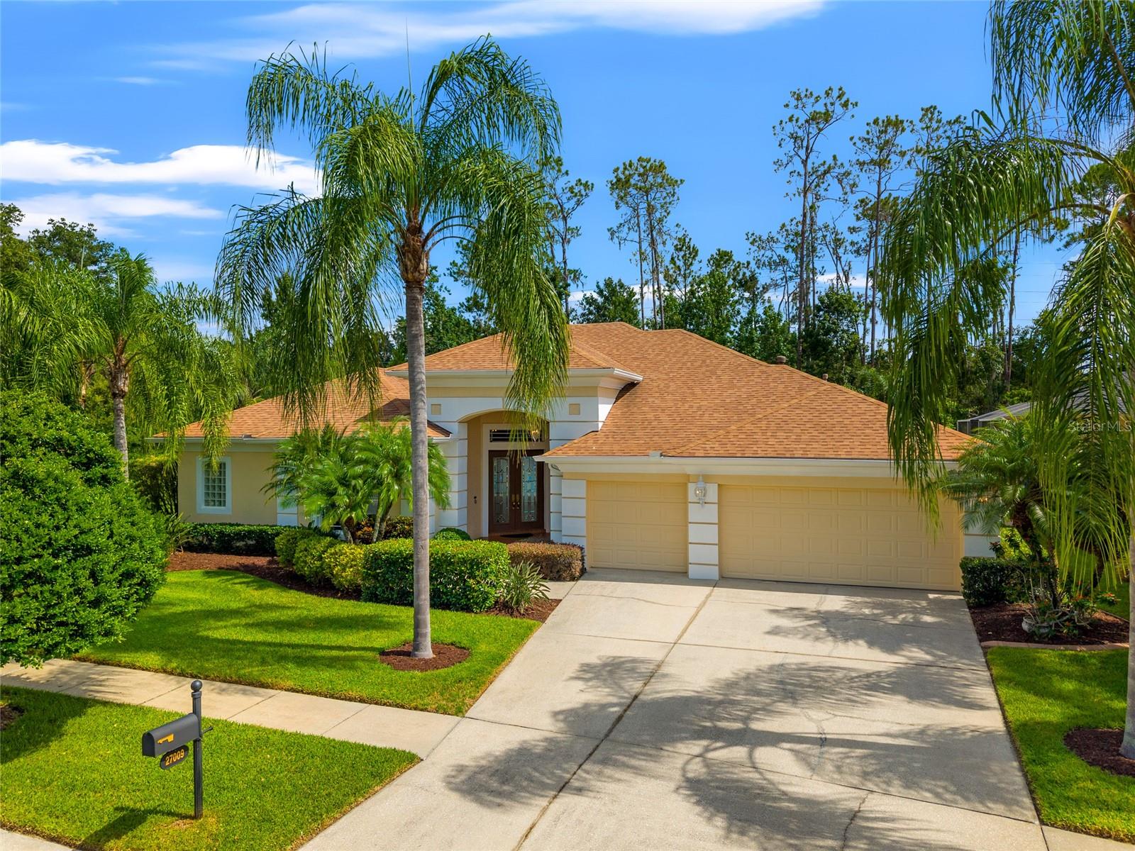 Details for 27009 Laurel Chase Lane, WESLEY CHAPEL, FL 33544
