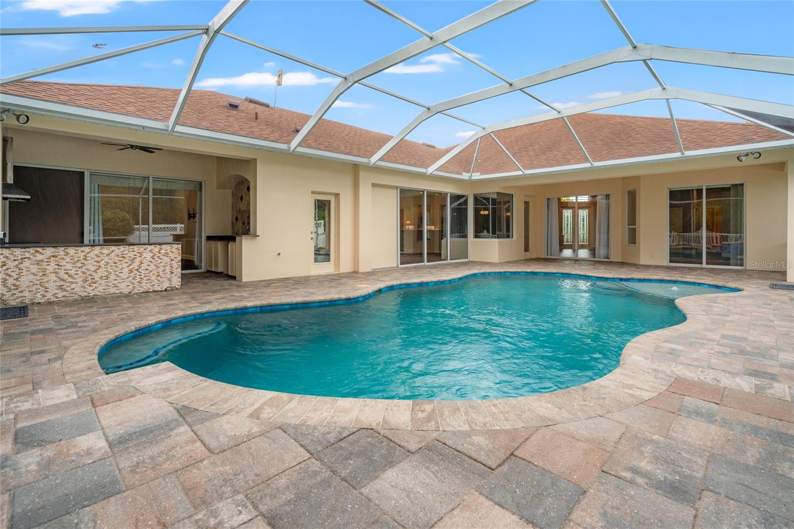 Image 42 of 50 For 27009 Laurel Chase Lane