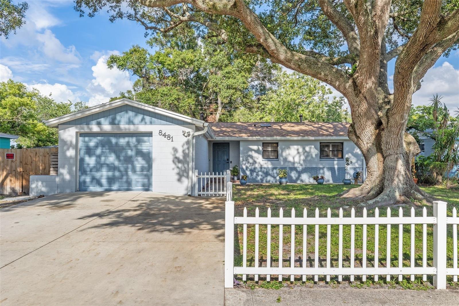 Details for 8481 58th Street N, PINELLAS PARK, FL 33781