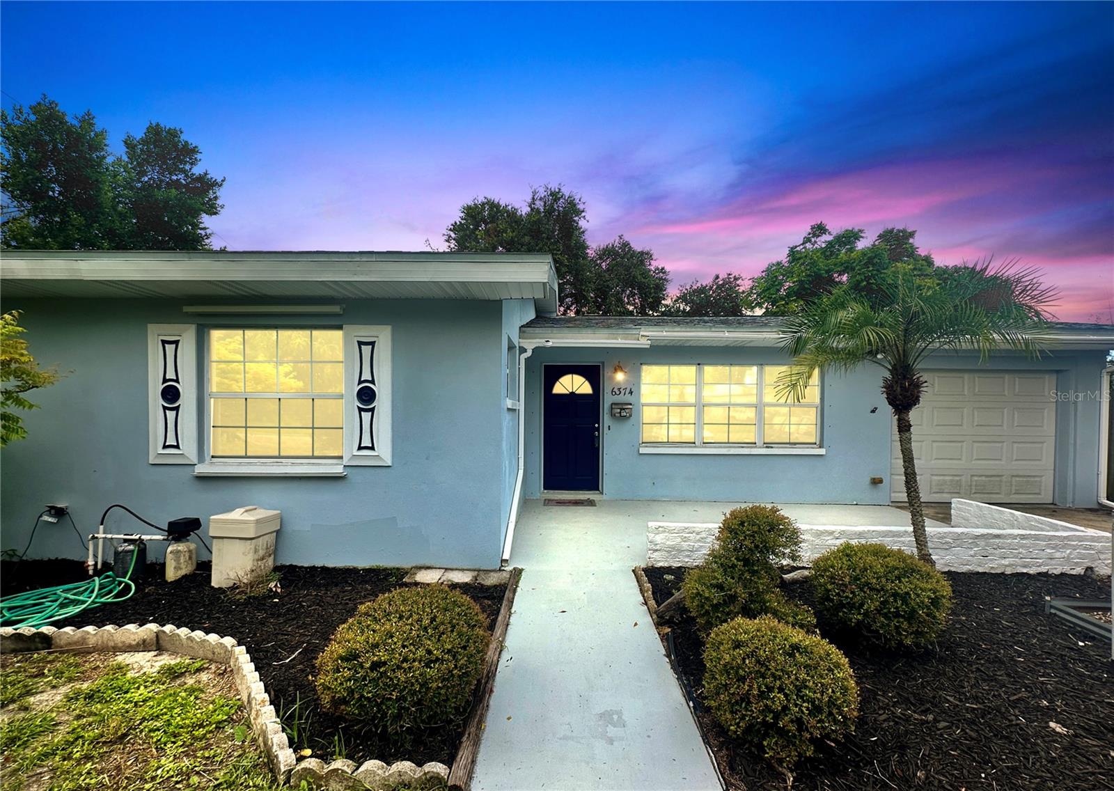 Details for 6374 Hampton Drive N, ST PETERSBURG, FL 33710