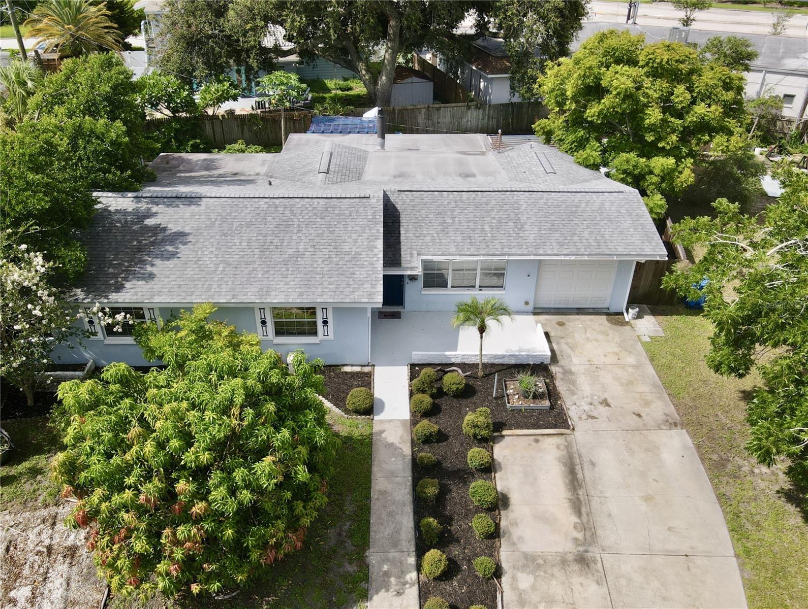 Image 45 of 49 For 6374 Hampton Drive N