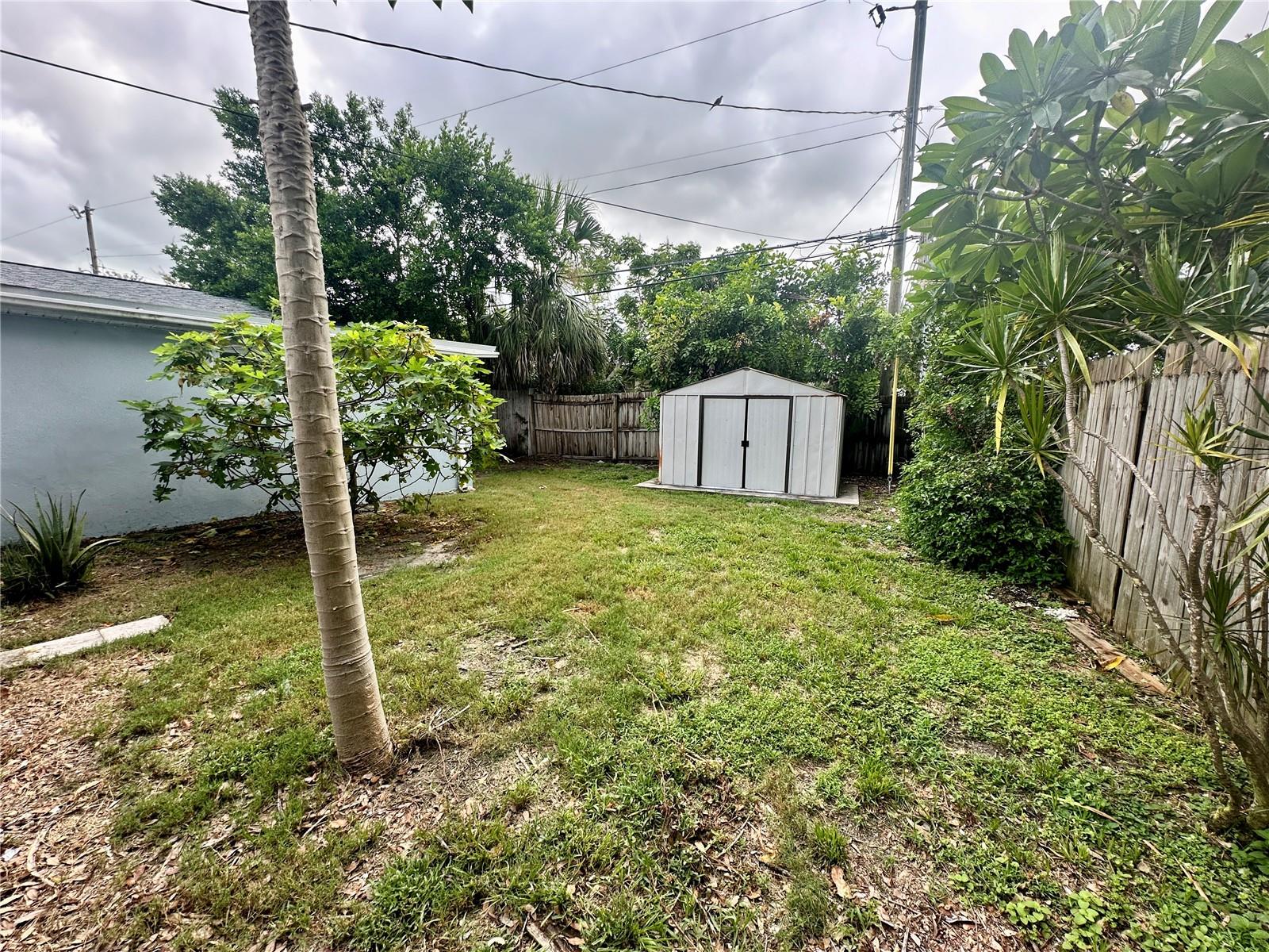 Image 46 of 49 For 6374 Hampton Drive N