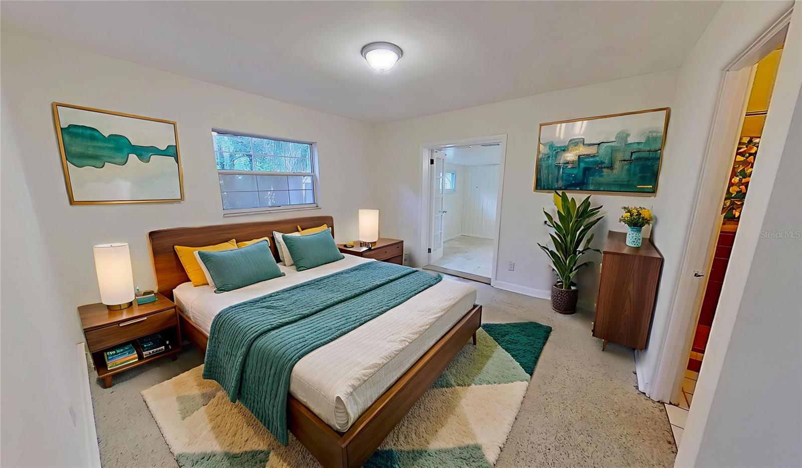 Image 7 of 49 For 6374 Hampton Drive N