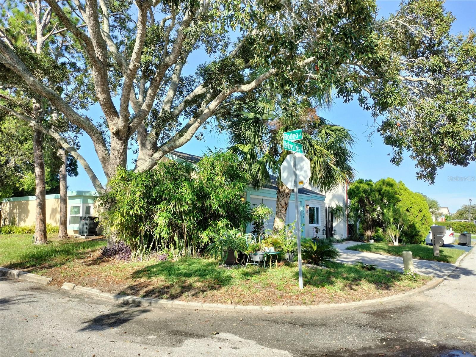 Image 50 of 63 For 7418 Bellows Falls Lane