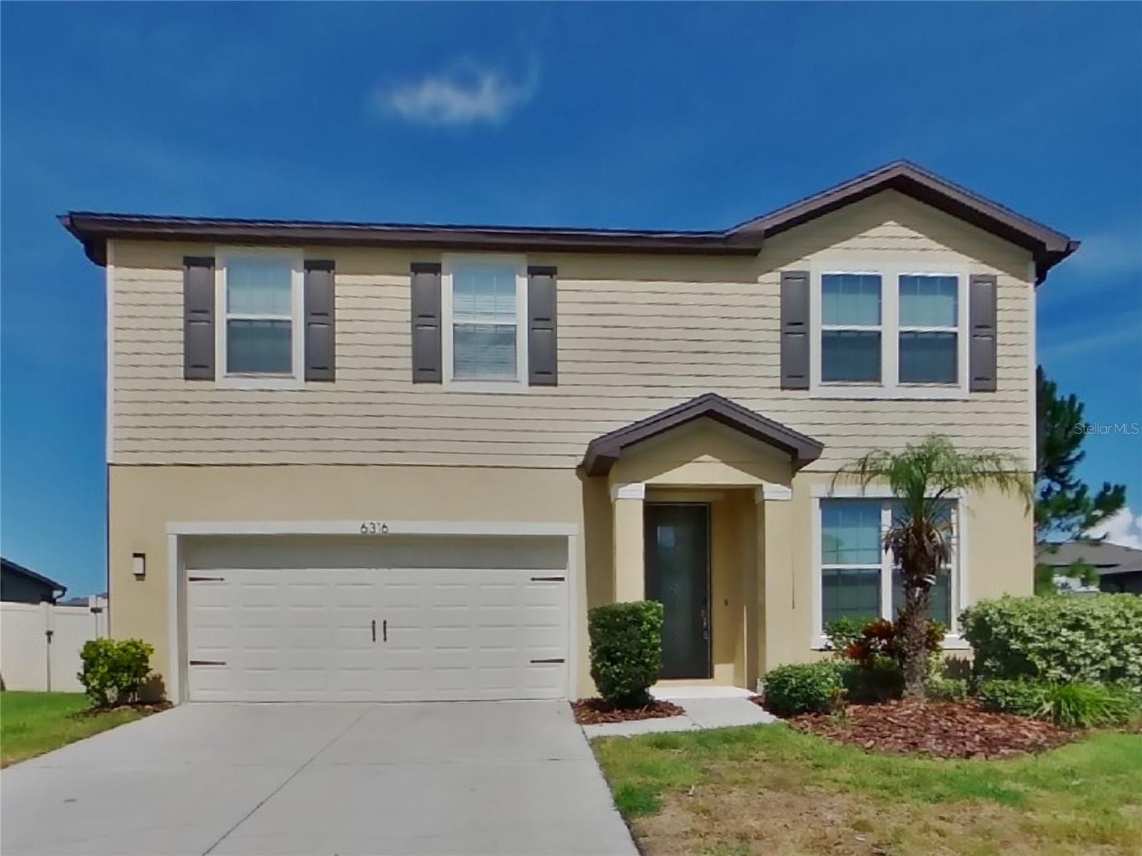 Details for 6316 Dutton Drive, WESLEY CHAPEL, FL 33545