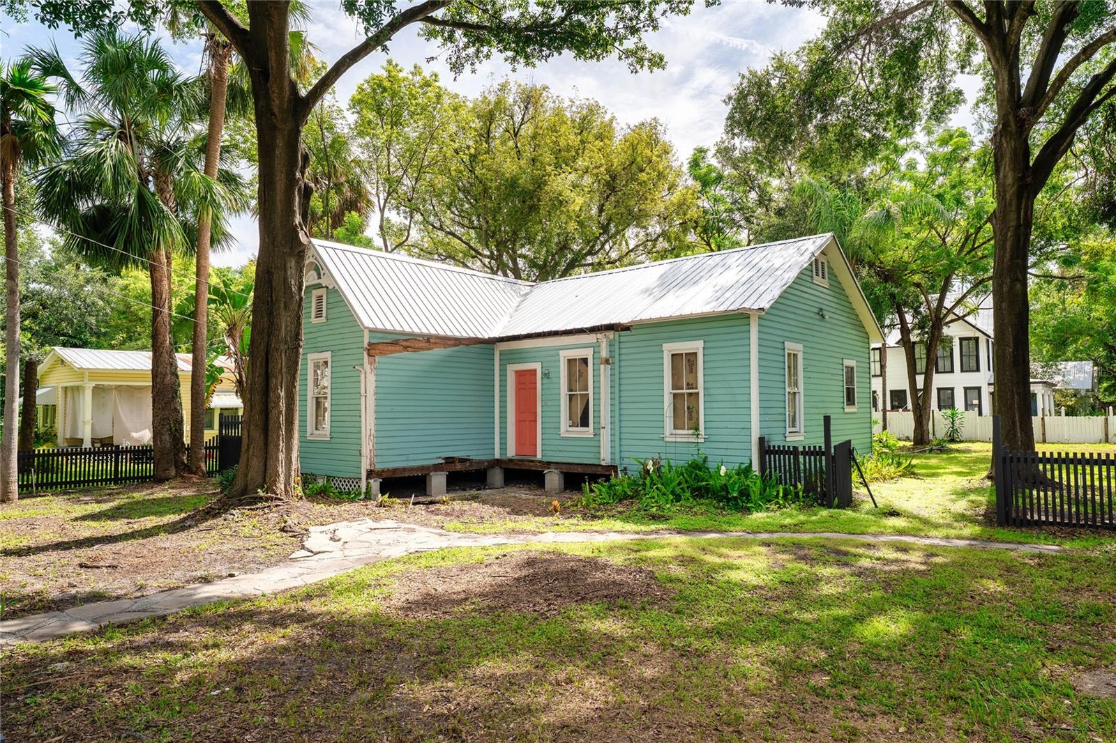 Details for 2301 Central Avenue, TAMPA, FL 33602