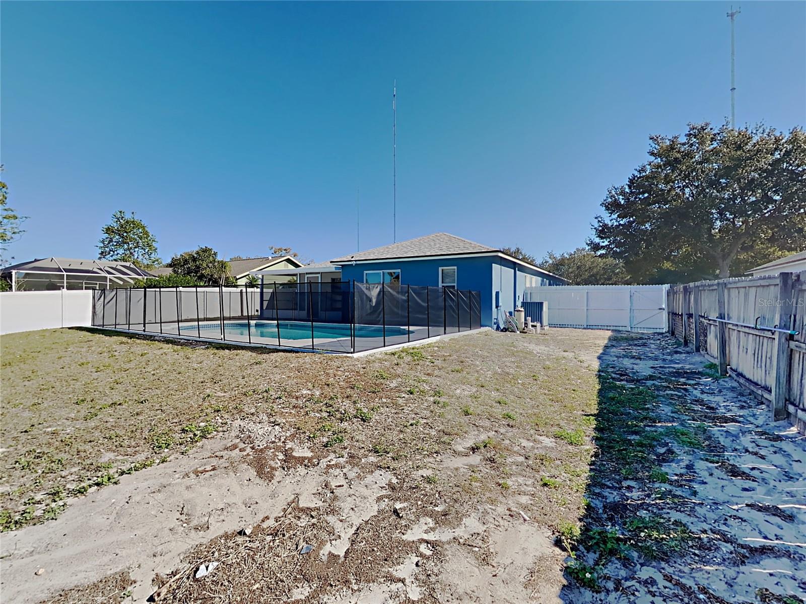 Image 17 of 17 For 10533 Juliano Drive