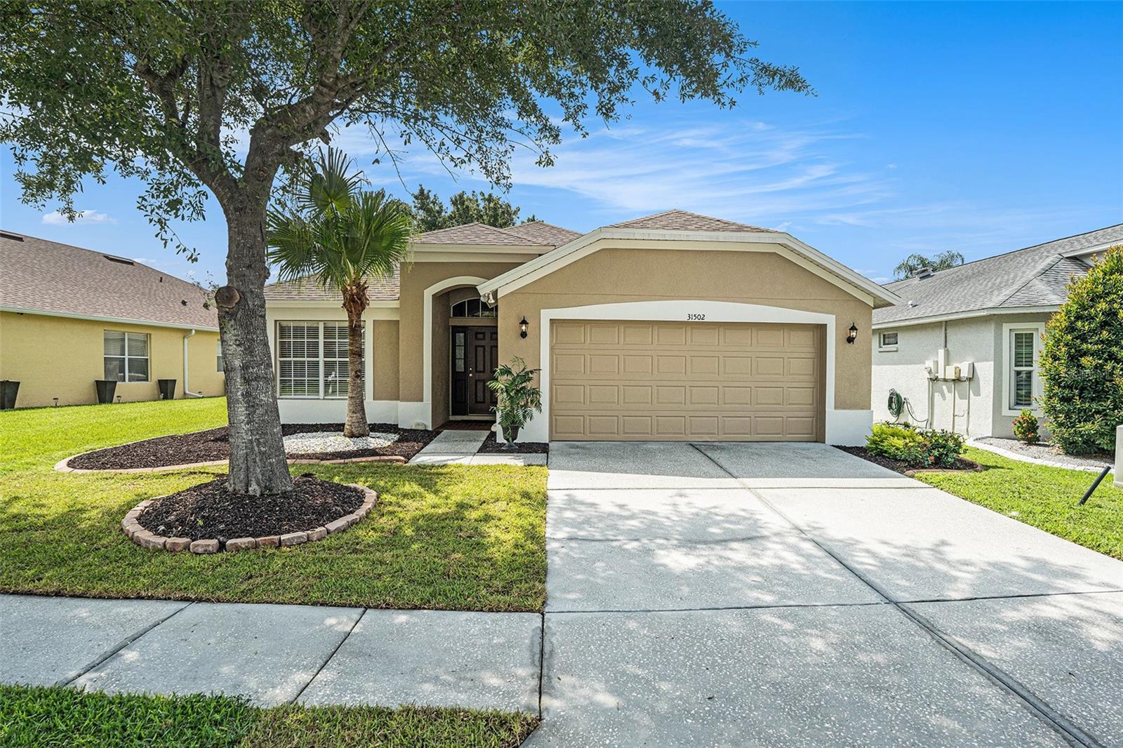 Details for 31502 Chatterly Drive, WESLEY CHAPEL, FL 33543