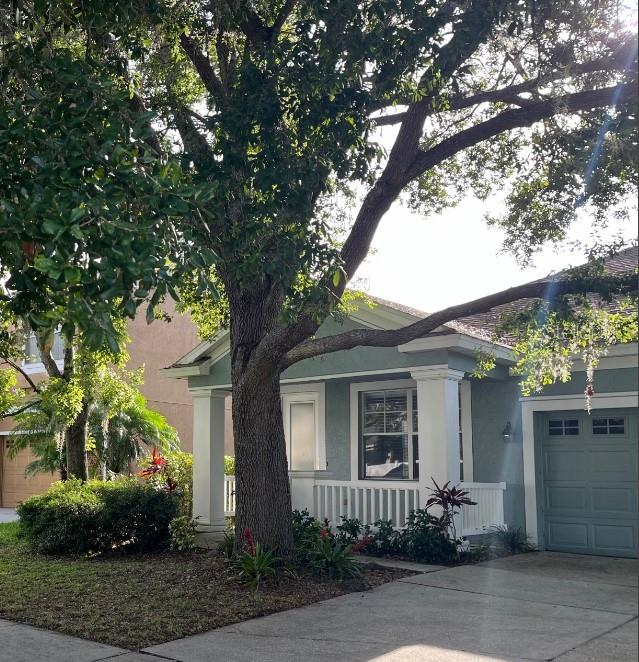 Details for 1112 Nashville Drive, WESLEY CHAPEL, FL 33544