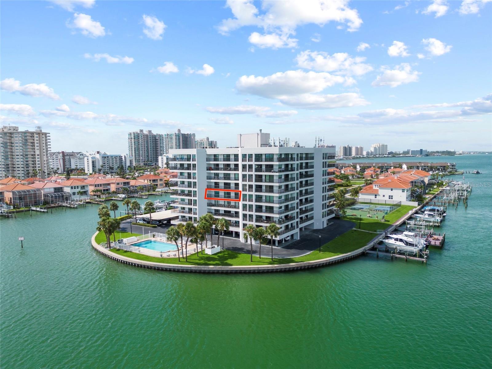 Details for 240 Sand Key Estates Drive 245, CLEARWATER BEACH, FL 33767