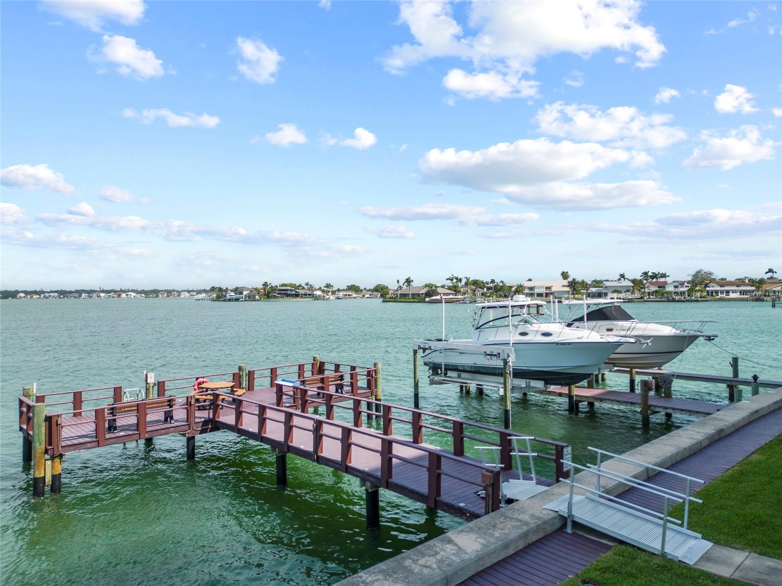 Image 30 of 36 For 240 Sand Key Estates Drive 245