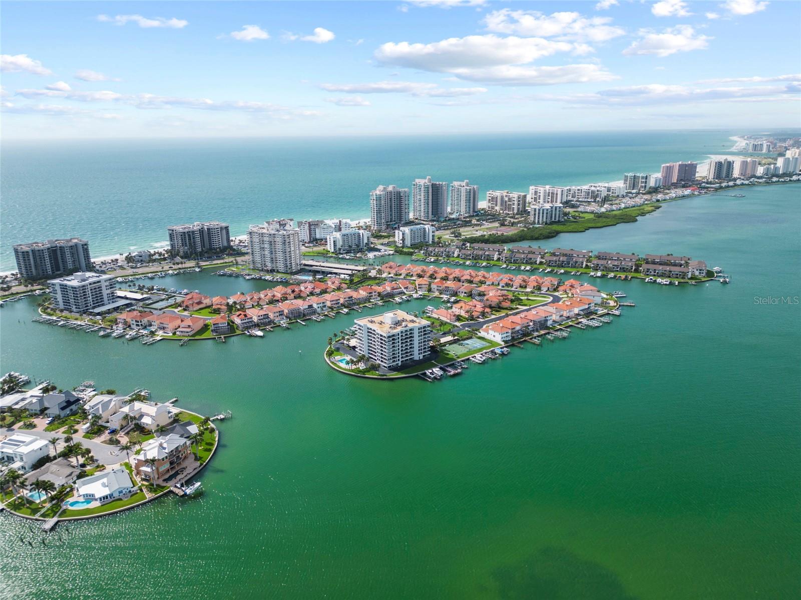 Image 31 of 36 For 240 Sand Key Estates Drive 245