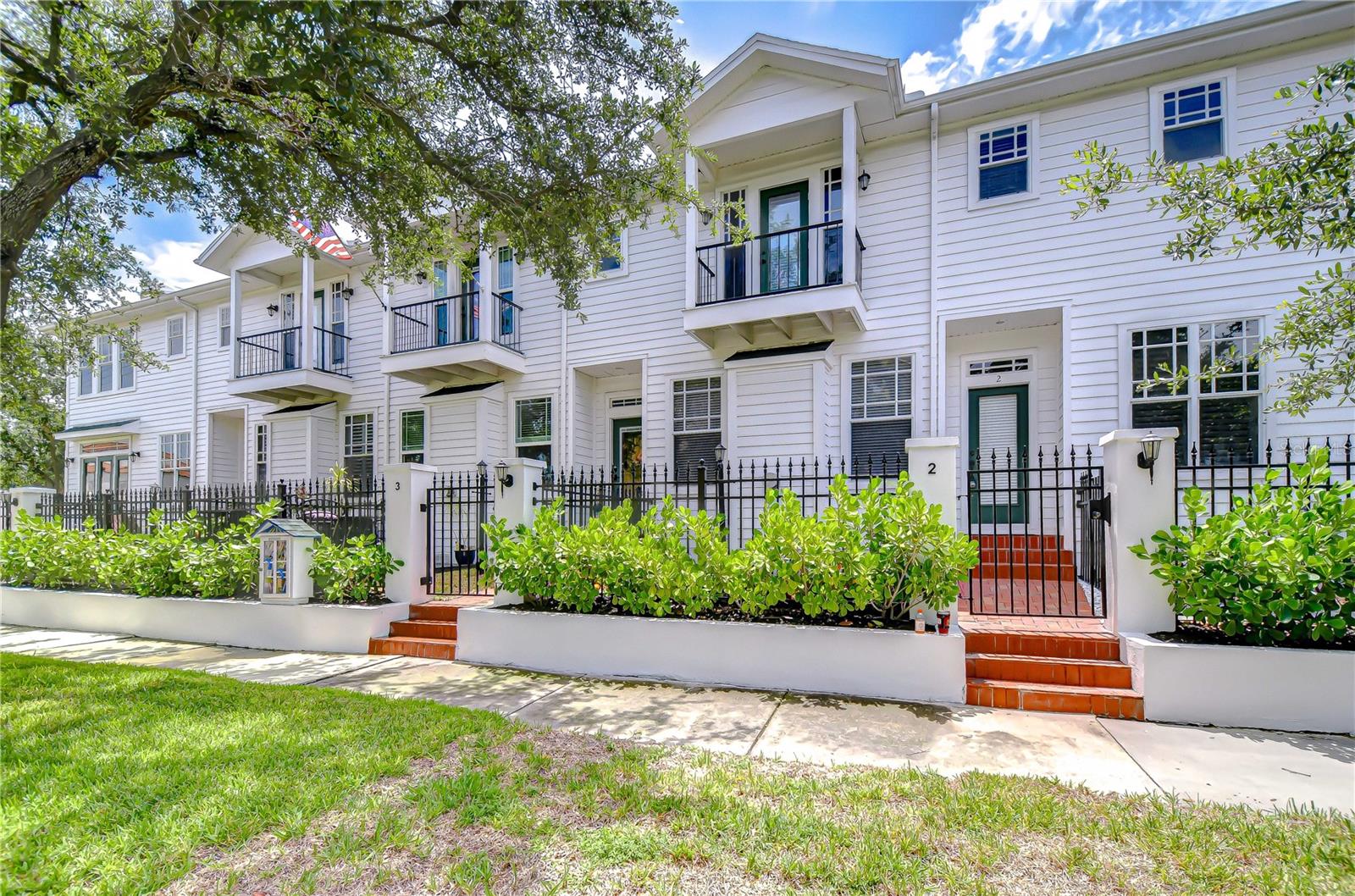 Details for 113 Bosphorous Avenue 5, TAMPA, FL 33606