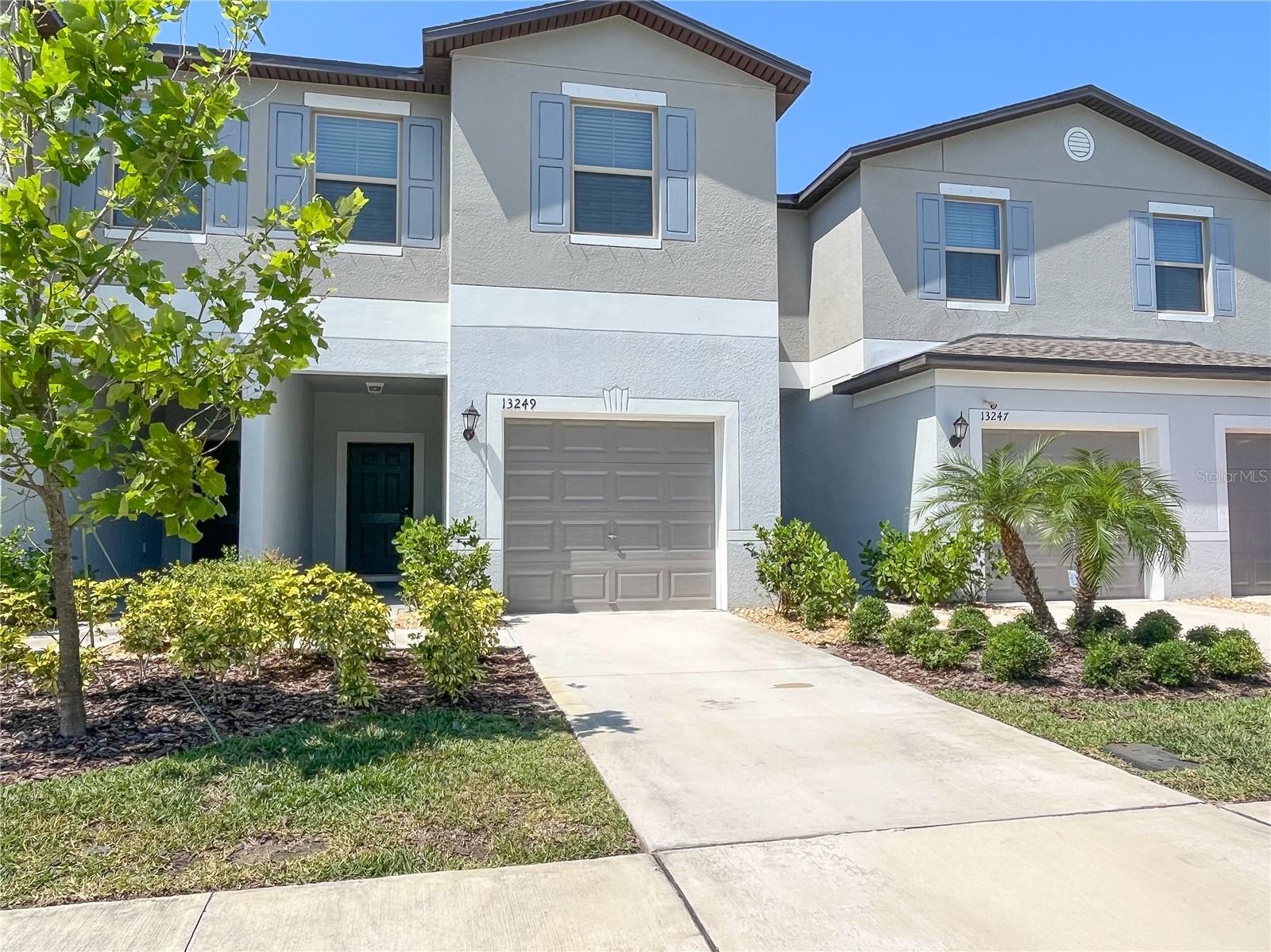 Details for 13249 Dupree Hills Place, RIVERVIEW, FL 33579