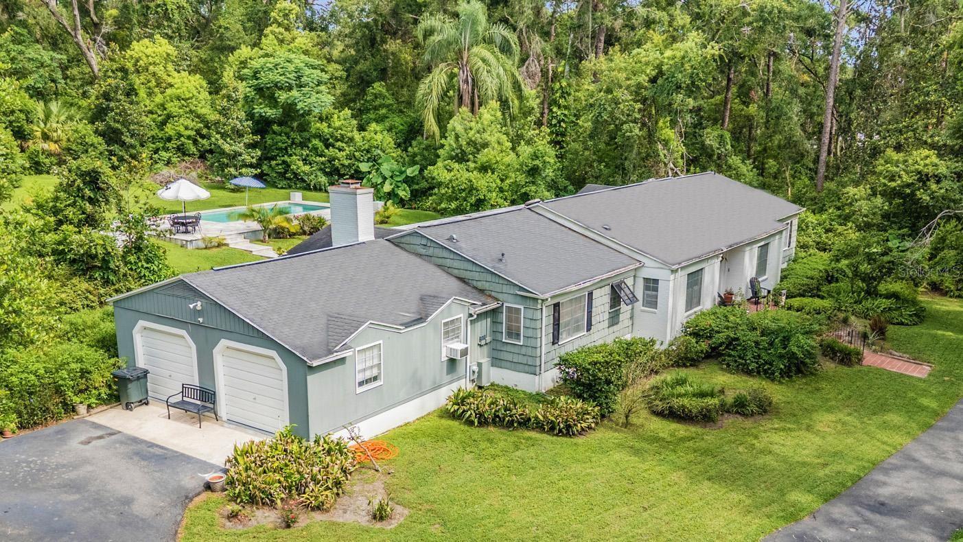 Details for 14410 Hale Road, DADE CITY, FL 33523