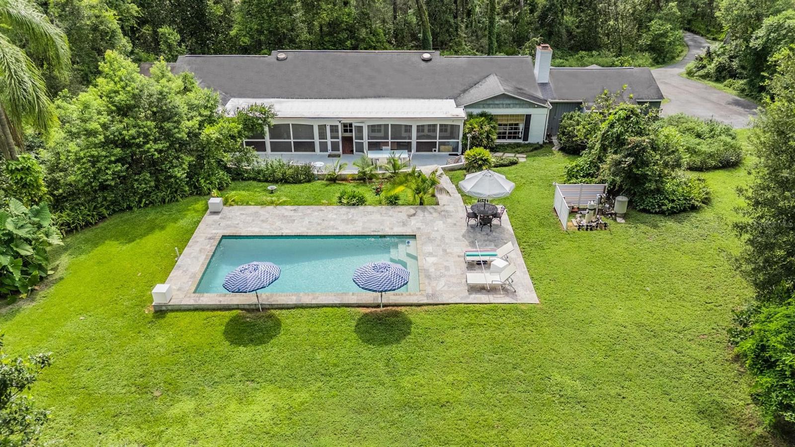 Image 2 of 56 For 14410 Hale Road