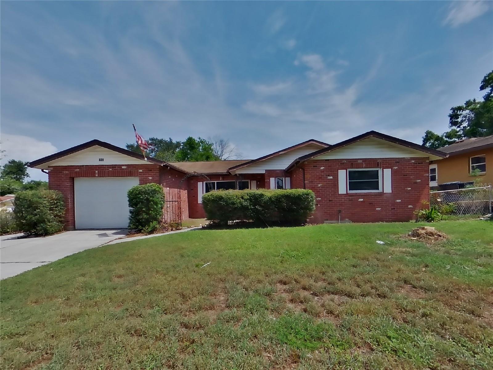 Details for 202 Valley Drive, BRANDON, FL 33510