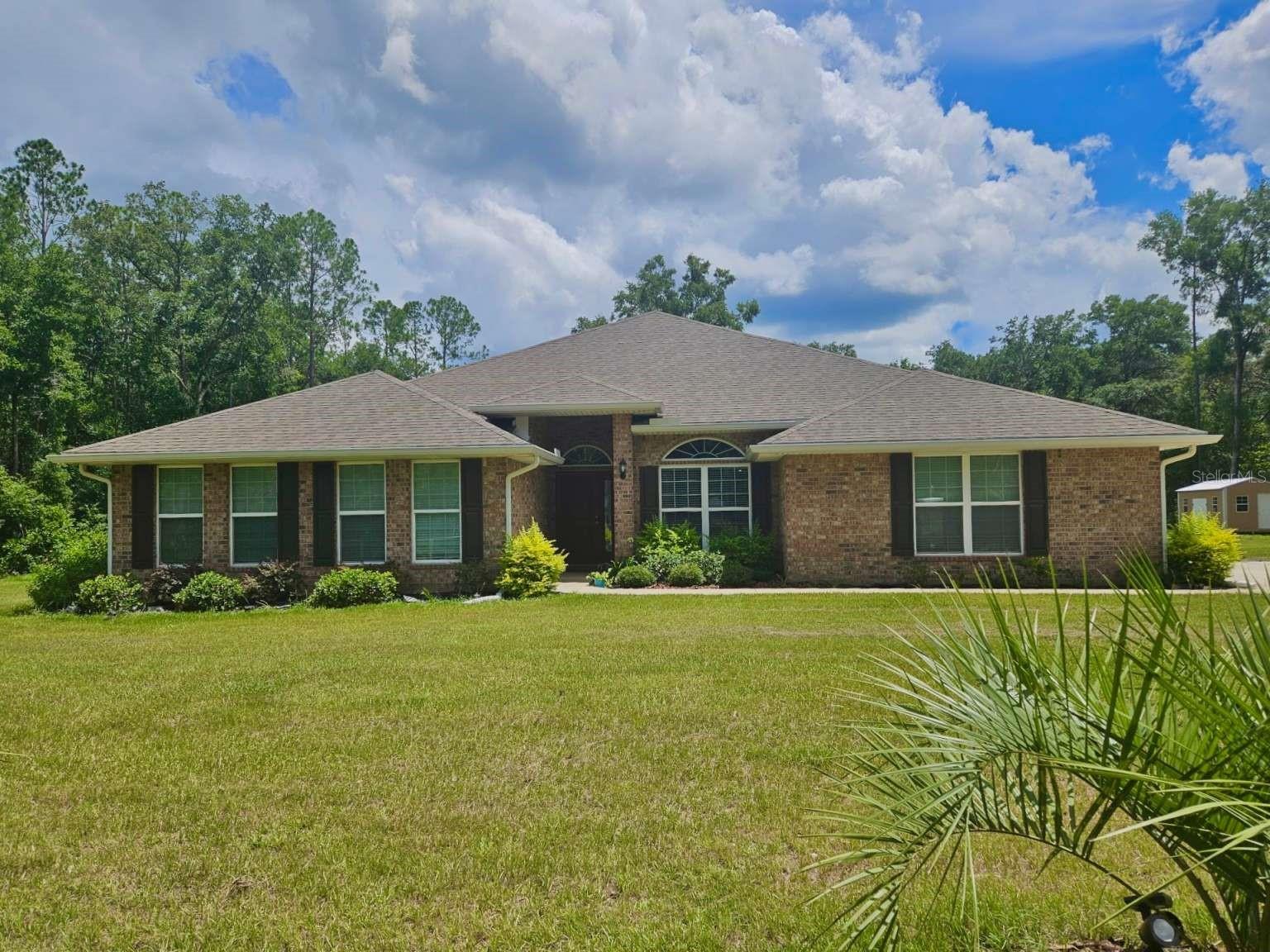 Details for 8969 8th Trail, HIGH SPRINGS, FL 32643