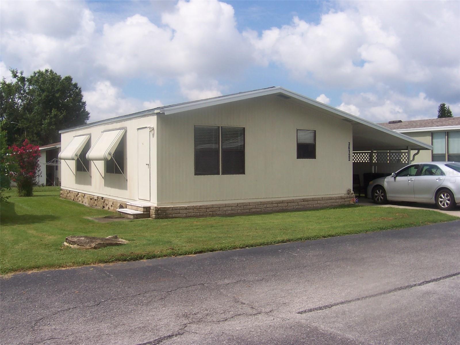 Details for 36122 Aster Avenue, ZEPHYRHILLS, FL 33541