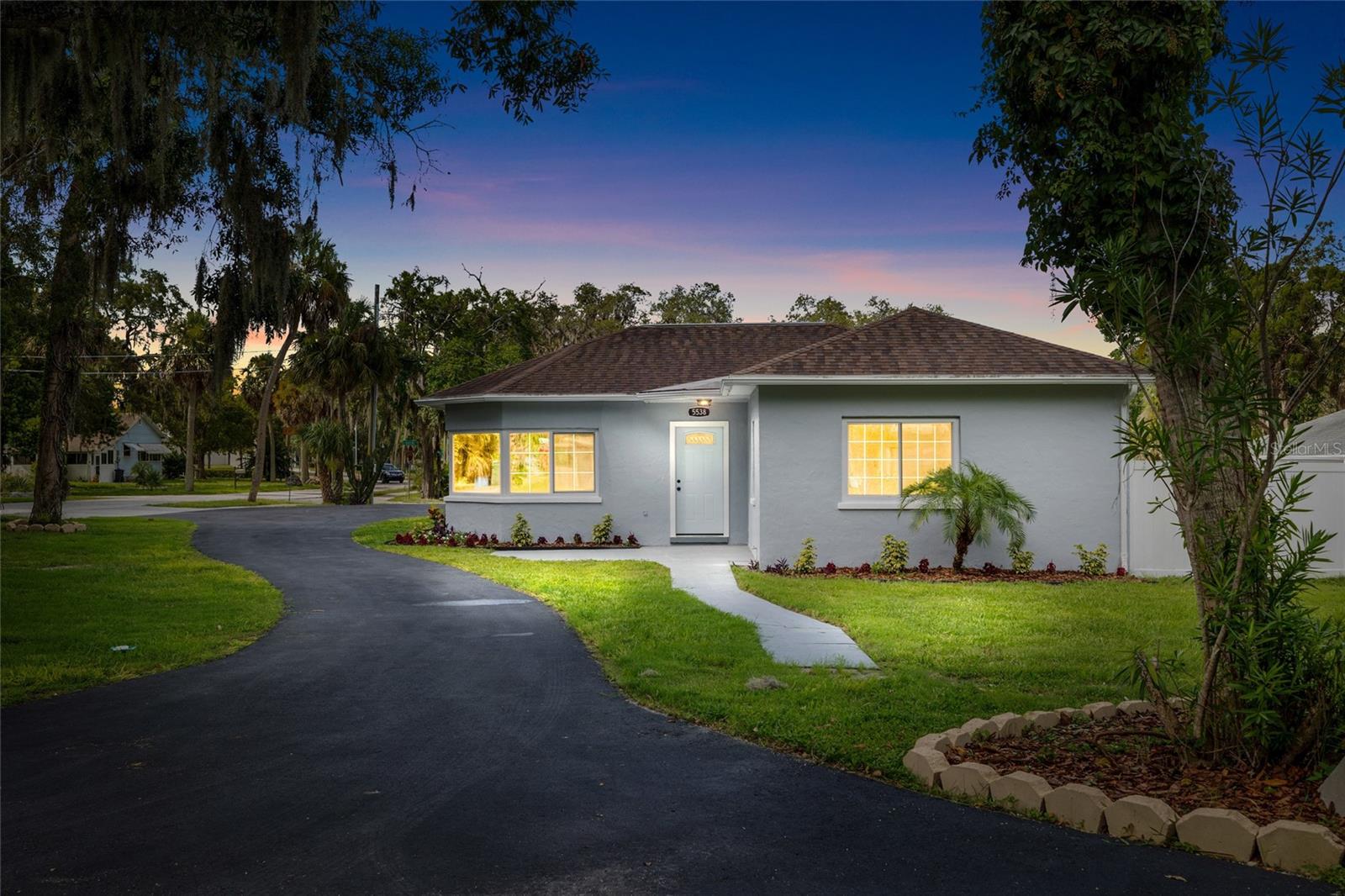 Details for 5538 Indiana Avenue, NEW PORT RICHEY, FL 34652