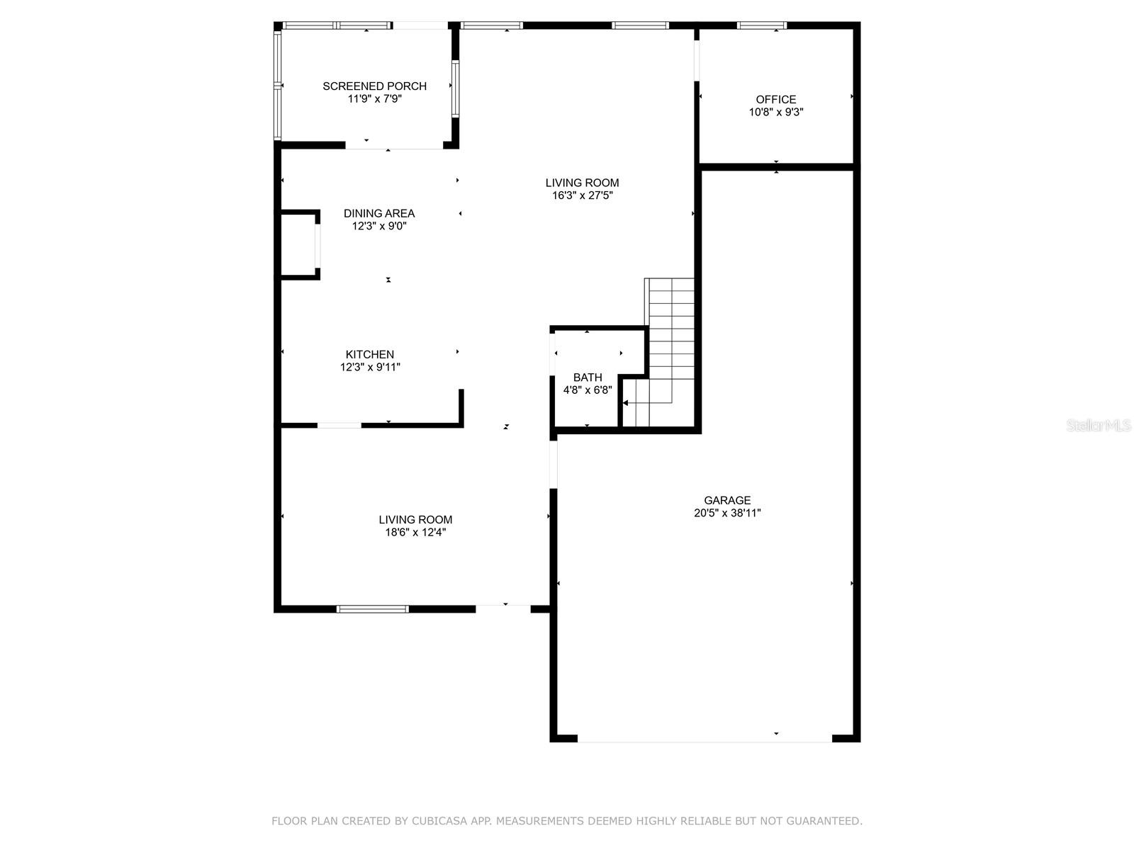 Image 5 of 49 For 313 Shell Manor Drive