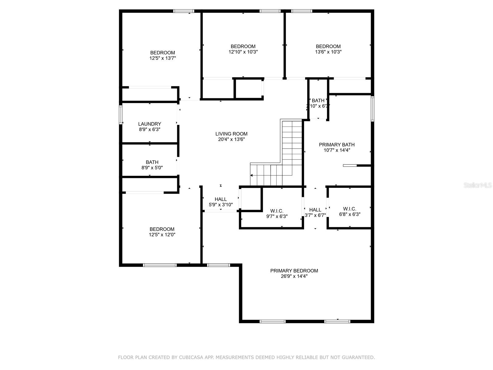 Image 6 of 49 For 313 Shell Manor Drive