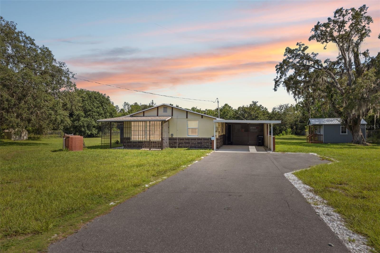 Details for 9536 Gladwin Avenue, HUDSON, FL 34667