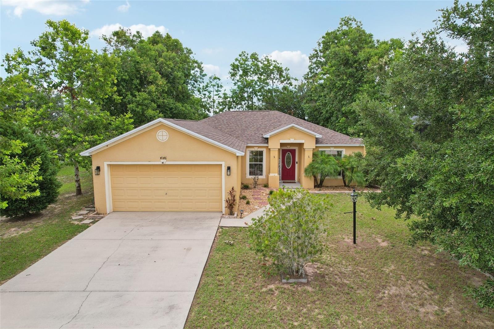 Details for 4146 Dinner Lake Way, LAKE WALES, FL 33859
