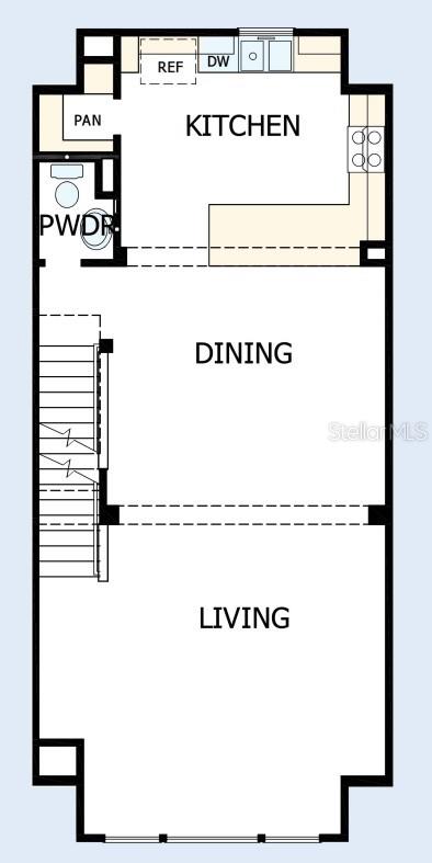 Listing photo id 2 for 491 31st Way N