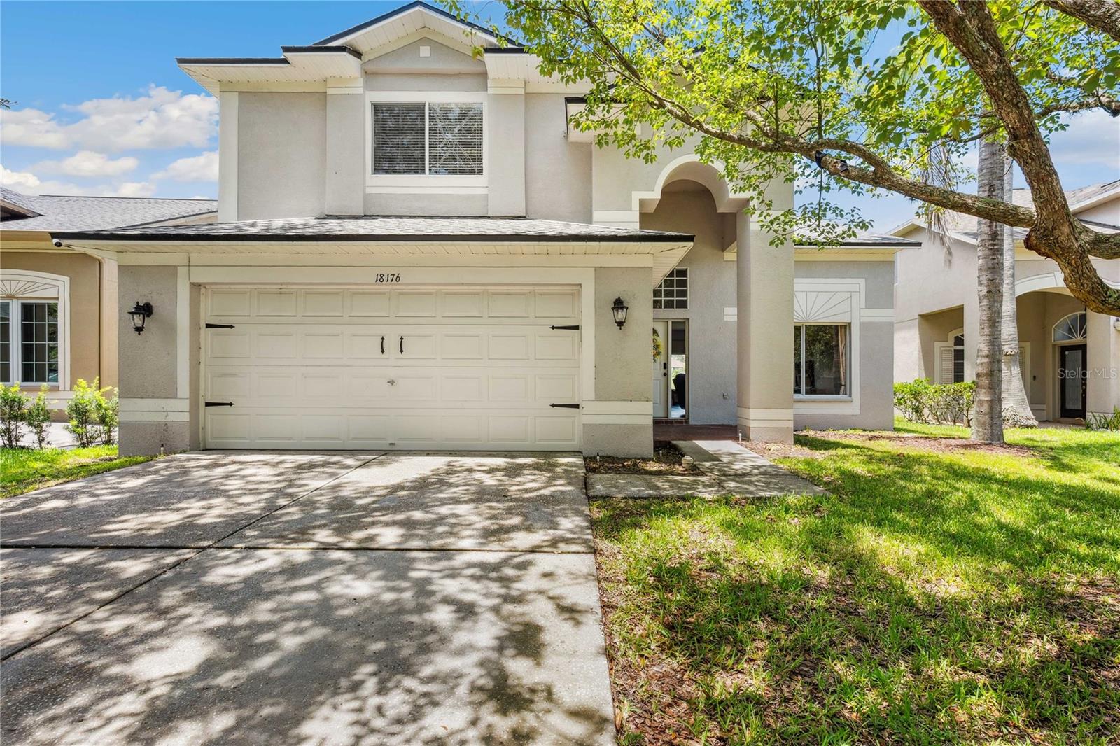 Details for 18176 Sandy Pointe Drive, TAMPA, FL 33647