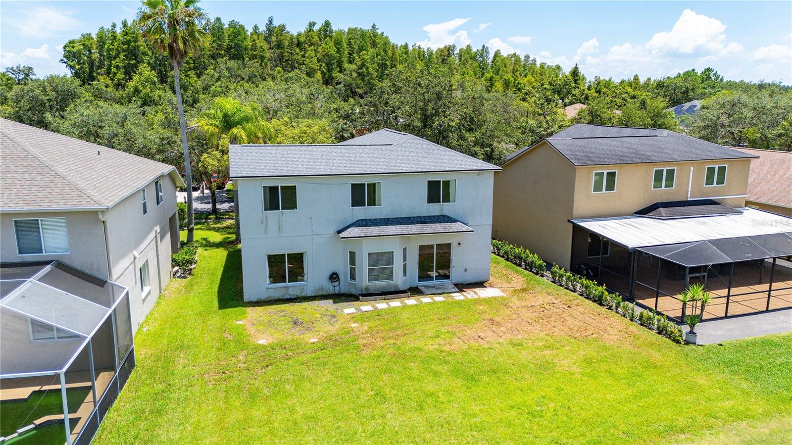 Image 45 of 49 For 18176 Sandy Pointe Drive