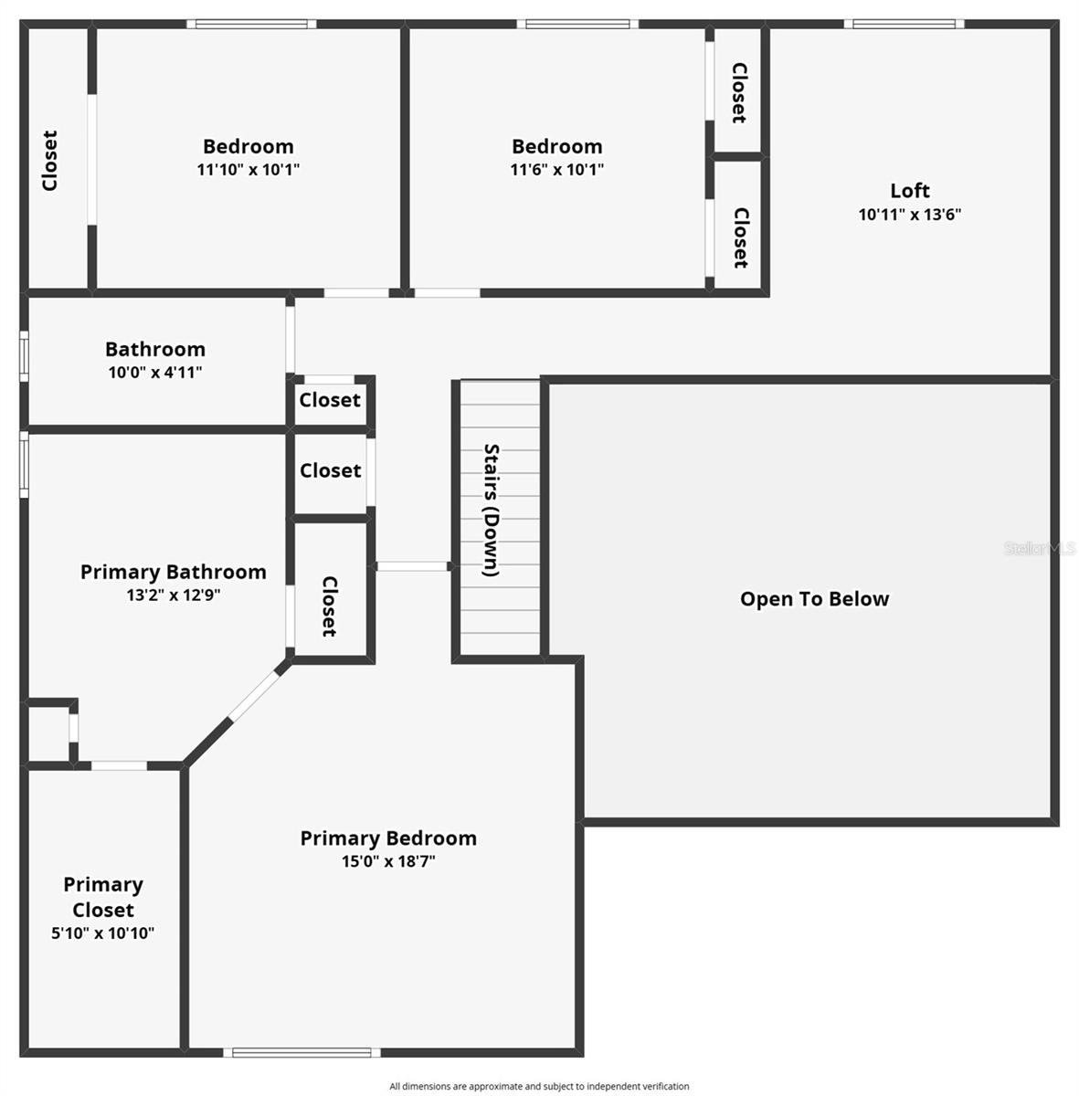 Image 49 of 49 For 18176 Sandy Pointe Drive