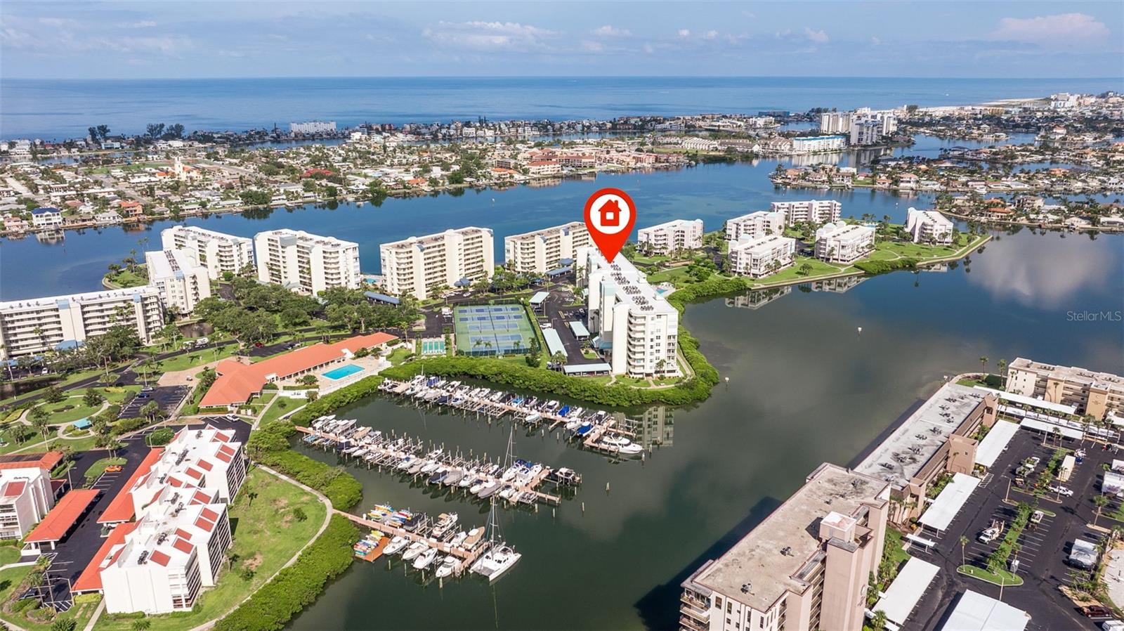 Details for 7979 Sailboat Key Boulevard S 202, SOUTH PASADENA, FL 33707