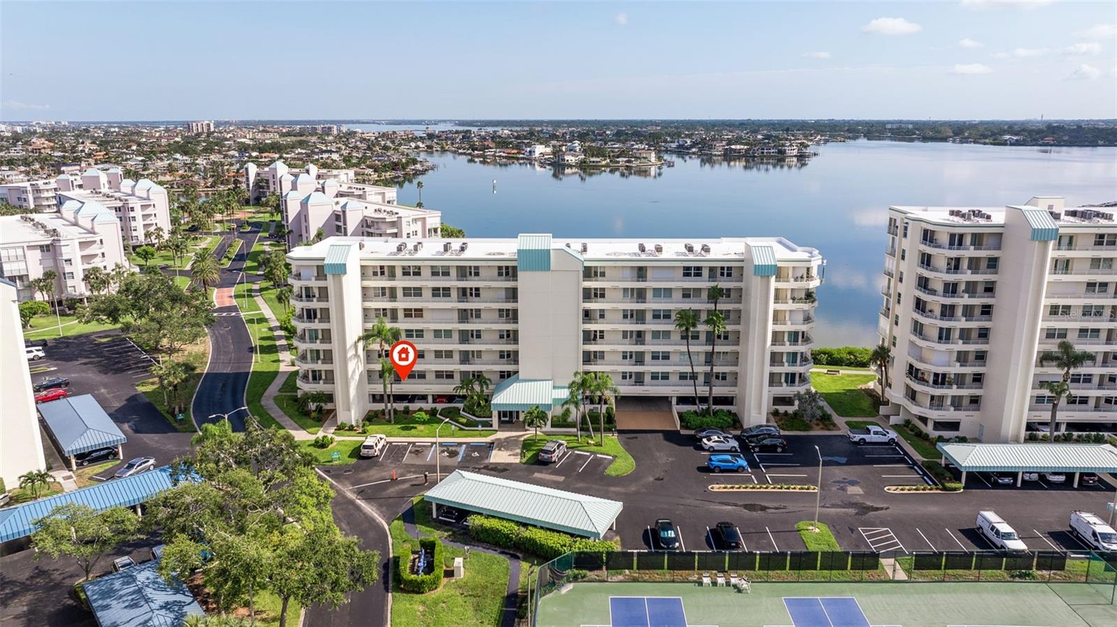 Image 33 of 45 For 7979 Sailboat Key Boulevard S 202