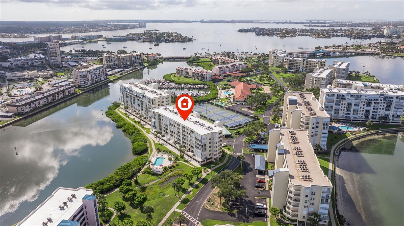 Image 36 of 45 For 7979 Sailboat Key Boulevard S 202